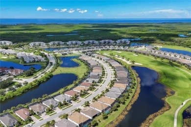 *Golf Membership Included! Turnkey Furnished!* 25121 Keygrass on Heritage Landing Golf  in Florida - for sale on GolfHomes.com, golf home, golf lot