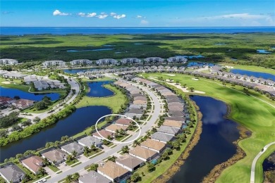 *Golf Membership Included! Turnkey Furnished!* 25121 Keygrass on Heritage Landing Golf  in Florida - for sale on GolfHomes.com, golf home, golf lot