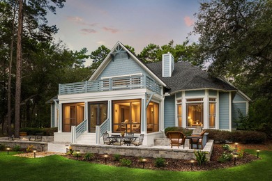 Welcome to 1628 Lost Cove Lane, a beautifully updated 4 bedroom on Sharks Tooth Golf Club in Florida - for sale on GolfHomes.com, golf home, golf lot