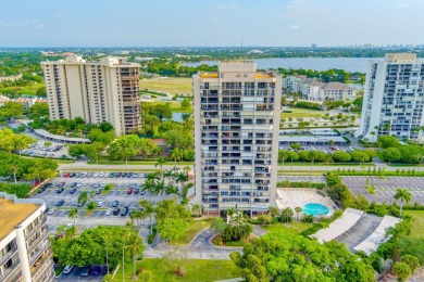 NEW ROOF 2023, NEW BALCONIES, NEW KITCHEN, NEW ELECTRIC PANEL on The President Country Club in Florida - for sale on GolfHomes.com, golf home, golf lot