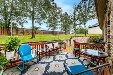 Stunning 4-Bedroom Home on a Gorgeous Cul-de-Sac Lot! Welcome to on Greystone Country Club in Arkansas - for sale on GolfHomes.com, golf home, golf lot