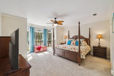 Welcome to 1628 Lost Cove Lane, a beautifully updated 4 bedroom on Sharks Tooth Golf Club in Florida - for sale on GolfHomes.com, golf home, golf lot