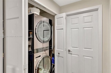 Location & Privacy! Recently Remodeled 3-bedroom, 3.5-bathroom on Fisher Island Club in Florida - for sale on GolfHomes.com, golf home, golf lot
