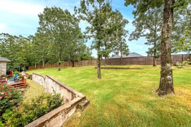 Stunning 4-Bedroom Home on a Gorgeous Cul-de-Sac Lot! Welcome to on Greystone Country Club in Arkansas - for sale on GolfHomes.com, golf home, golf lot