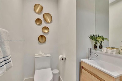 Location & Privacy! Recently Remodeled 3-bedroom, 3.5-bathroom on Fisher Island Club in Florida - for sale on GolfHomes.com, golf home, golf lot