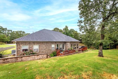 Stunning 4-Bedroom Home on a Gorgeous Cul-de-Sac Lot! Welcome to on Greystone Country Club in Arkansas - for sale on GolfHomes.com, golf home, golf lot