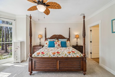 Welcome to 1628 Lost Cove Lane, a beautifully updated 4 bedroom on Sharks Tooth Golf Club in Florida - for sale on GolfHomes.com, golf home, golf lot