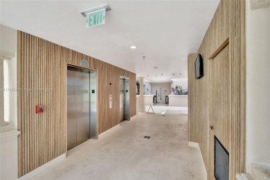 Location & Privacy! Recently Remodeled 3-bedroom, 3.5-bathroom on Fisher Island Club in Florida - for sale on GolfHomes.com, golf home, golf lot