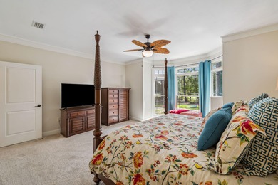 Welcome to 1628 Lost Cove Lane, a beautifully updated 4 bedroom on Sharks Tooth Golf Club in Florida - for sale on GolfHomes.com, golf home, golf lot