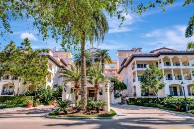 Location & Privacy! Recently Remodeled 3-bedroom, 3.5-bathroom on Fisher Island Club in Florida - for sale on GolfHomes.com, golf home, golf lot