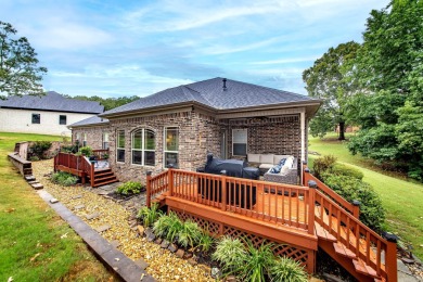 Stunning 4-Bedroom Home on a Gorgeous Cul-de-Sac Lot! Welcome to on Greystone Country Club in Arkansas - for sale on GolfHomes.com, golf home, golf lot