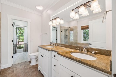 Welcome to 1628 Lost Cove Lane, a beautifully updated 4 bedroom on Sharks Tooth Golf Club in Florida - for sale on GolfHomes.com, golf home, golf lot