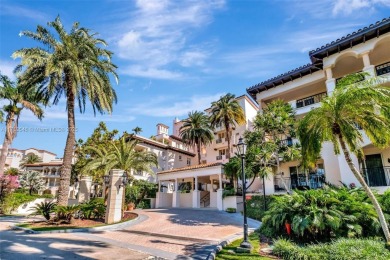 Location & Privacy! Recently Remodeled 3-bedroom, 3.5-bathroom on Fisher Island Club in Florida - for sale on GolfHomes.com, golf home, golf lot