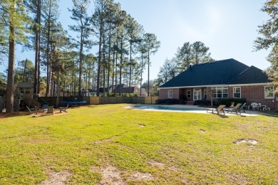 Welcome to the highly sought-after and gated Stone Creek on Stone Creek Golf Club in Georgia - for sale on GolfHomes.com, golf home, golf lot