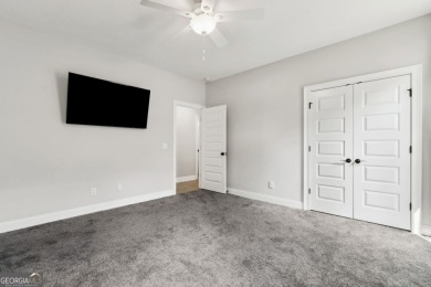 ASSUMABLE VA LOAN at 3.6% INTEREST RATE    Looking for a on Laurel Island Links in Georgia - for sale on GolfHomes.com, golf home, golf lot