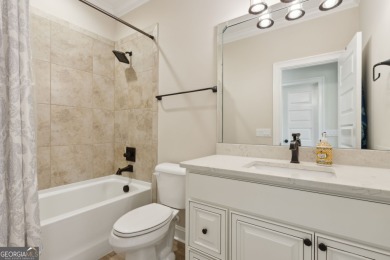 ASSUMABLE VA LOAN at 3.6% INTEREST RATE    Looking for a on Laurel Island Links in Georgia - for sale on GolfHomes.com, golf home, golf lot