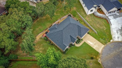 Stunning 4-Bedroom Home on a Gorgeous Cul-de-Sac Lot! Welcome to on Greystone Country Club in Arkansas - for sale on GolfHomes.com, golf home, golf lot
