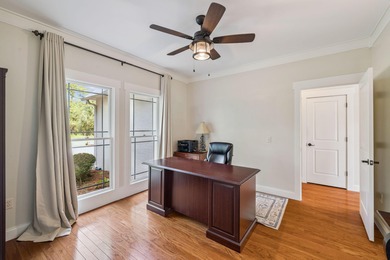 Welcome to 1628 Lost Cove Lane, a beautifully updated 4 bedroom on Sharks Tooth Golf Club in Florida - for sale on GolfHomes.com, golf home, golf lot