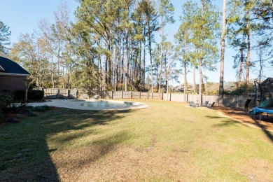 Welcome to the highly sought-after and gated Stone Creek on Stone Creek Golf Club in Georgia - for sale on GolfHomes.com, golf home, golf lot