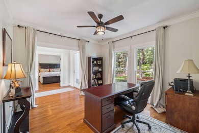 Welcome to 1628 Lost Cove Lane, a beautifully updated 4 bedroom on Sharks Tooth Golf Club in Florida - for sale on GolfHomes.com, golf home, golf lot