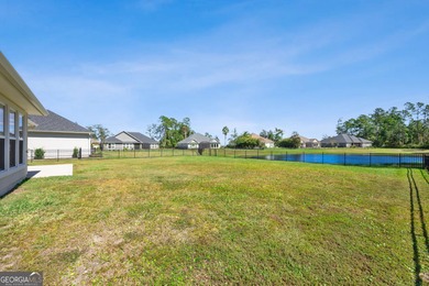 ASSUMABLE VA LOAN at 3.6% INTEREST RATE Looking for a stunning on Laurel Island Links in Georgia - for sale on GolfHomes.com, golf home, golf lot