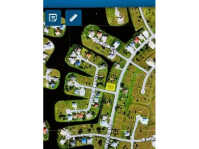 ?? Corner Canal Lot with Sunset Views - Burnt Store Lakes!

 on Burnt Store Golf Club in Florida - for sale on GolfHomes.com, golf home, golf lot