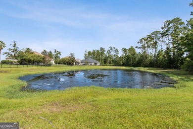 ASSUMABLE VA LOAN at 3.6% INTEREST RATE Looking for a stunning on Laurel Island Links in Georgia - for sale on GolfHomes.com, golf home, golf lot