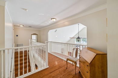 Welcome to 1628 Lost Cove Lane, a beautifully updated 4 bedroom on Sharks Tooth Golf Club in Florida - for sale on GolfHomes.com, golf home, golf lot