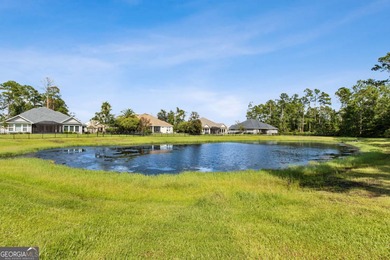 ASSUMABLE VA LOAN at 3.6% INTEREST RATE Looking for a stunning on Laurel Island Links in Georgia - for sale on GolfHomes.com, golf home, golf lot