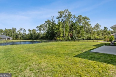 ASSUMABLE VA LOAN at 3.6% INTEREST RATE Looking for a stunning on Laurel Island Links in Georgia - for sale on GolfHomes.com, golf home, golf lot