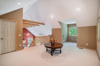 Michaywe chalet on Northstar Rd., one of Michaywe's most on Michaywe Pines Course in Michigan - for sale on GolfHomes.com, golf home, golf lot