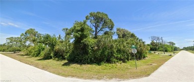 Located in the desirable and growing South Gulf Cove area of on Rotonda Golf and Country Club - Long Marsh  in Florida - for sale on GolfHomes.com, golf home, golf lot
