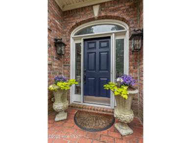 Welcome to this remarkable 4-bedroom, 2.5-bathroom with an on North Shore Country Club in North Carolina - for sale on GolfHomes.com, golf home, golf lot