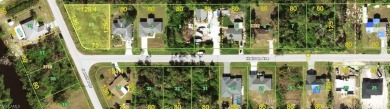 Located in the desirable and growing South Gulf Cove area of on Rotonda Golf and Country Club - Long Marsh  in Florida - for sale on GolfHomes.com, golf home, golf lot