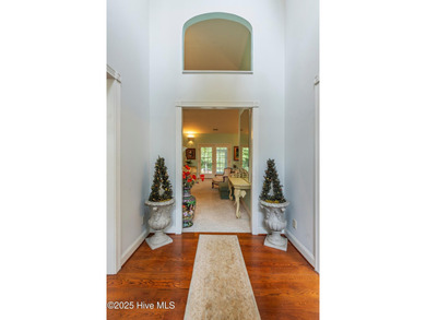 Welcome to this remarkable 4-bedroom, 2.5-bathroom with an on North Shore Country Club in North Carolina - for sale on GolfHomes.com, golf home, golf lot