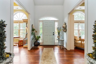 Welcome to this remarkable 4-bedroom, 2.5-bathroom with an on North Shore Country Club in North Carolina - for sale on GolfHomes.com, golf home, golf lot