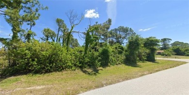 Located in the desirable and growing South Gulf Cove area of on Rotonda Golf and Country Club - Long Marsh  in Florida - for sale on GolfHomes.com, golf home, golf lot