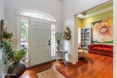 Welcome to this remarkable 4-bedroom, 2.5-bathroom with an on North Shore Country Club in North Carolina - for sale on GolfHomes.com, golf home, golf lot