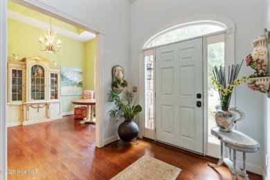 Welcome to this remarkable 4-bedroom, 2.5-bathroom with an on North Shore Country Club in North Carolina - for sale on GolfHomes.com, golf home, golf lot