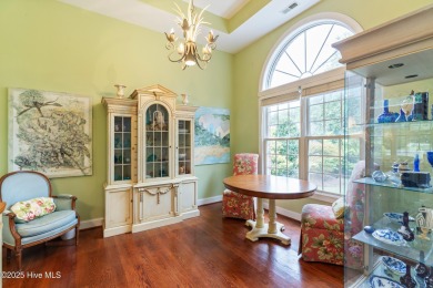 Welcome to this remarkable 4-bedroom, 2.5-bathroom with an on North Shore Country Club in North Carolina - for sale on GolfHomes.com, golf home, golf lot