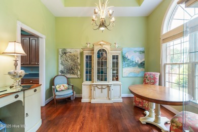 Welcome to this remarkable 4-bedroom, 2.5-bathroom with an on North Shore Country Club in North Carolina - for sale on GolfHomes.com, golf home, golf lot