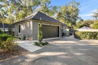 Prepare to be amazed! This beautifully updated 3-bedroom and on Haile Plantation Golf and Country Club in Florida - for sale on GolfHomes.com, golf home, golf lot