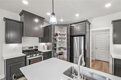 Welcome to 8 Rath Drive in Bella Vista, a beautifully updated on Bella Vista Country Club - Highlands in Arkansas - for sale on GolfHomes.com, golf home, golf lot