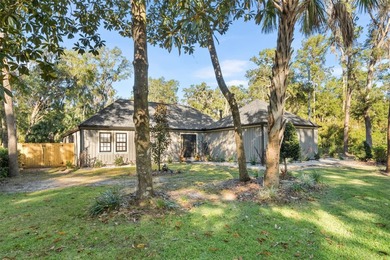 Prepare to be amazed! This beautifully updated 3-bedroom and on Haile Plantation Golf and Country Club in Florida - for sale on GolfHomes.com, golf home, golf lot