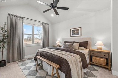 Welcome to 8 Rath Drive in Bella Vista, a beautifully updated on Bella Vista Country Club - Highlands in Arkansas - for sale on GolfHomes.com, golf home, golf lot