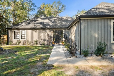 Prepare to be amazed! This beautifully updated 3-bedroom and on Haile Plantation Golf and Country Club in Florida - for sale on GolfHomes.com, golf home, golf lot