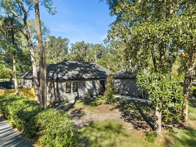 Prepare to be amazed! This beautifully updated 3-bedroom and on Haile Plantation Golf and Country Club in Florida - for sale on GolfHomes.com, golf home, golf lot