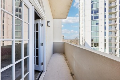 Beautiful end unit condo, fully furnished, and ready for on Bobby Jones Golf Club in Georgia - for sale on GolfHomes.com, golf home, golf lot