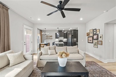 Welcome to 8 Rath Drive in Bella Vista, a beautifully updated on Bella Vista Country Club - Highlands in Arkansas - for sale on GolfHomes.com, golf home, golf lot