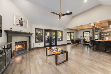 Prepare to be amazed! This beautifully updated 3-bedroom and on Haile Plantation Golf and Country Club in Florida - for sale on GolfHomes.com, golf home, golf lot